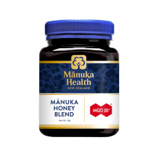 Manuka Health MGO 30+ Manuka Honey Blend 1000g
